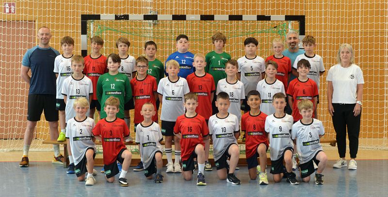 ohne Foto