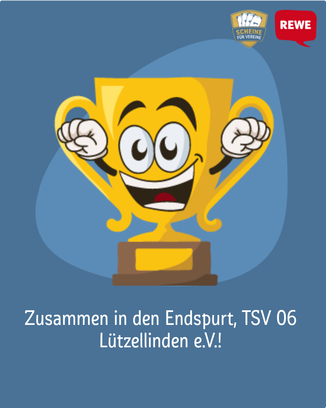 ScheineFuerVereine 2026 Fan Studio 1