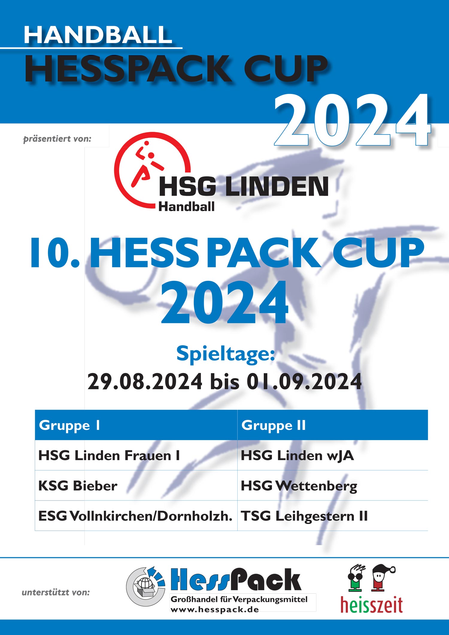 HessPack Cup 2024 a
