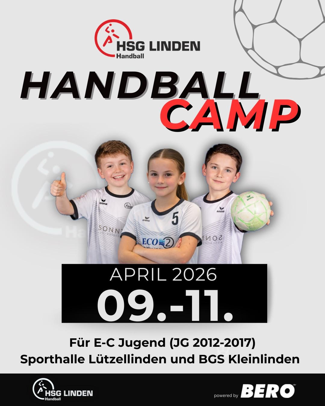 Handballcamp2026