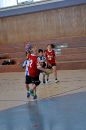 10 Jahre MSG - Tag des Handballs