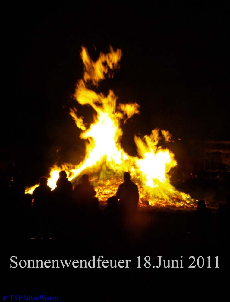 Sonnenwendfeuer 2011_1