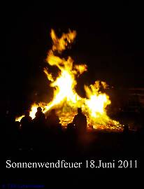 Sonnenwendfeuer 2011_1