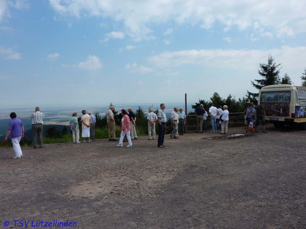 Tagesausflug 2011_1