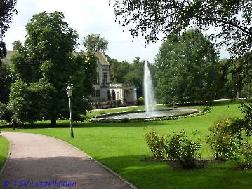Tagesausflug 2011