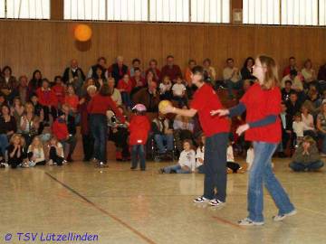 Tag des Sports