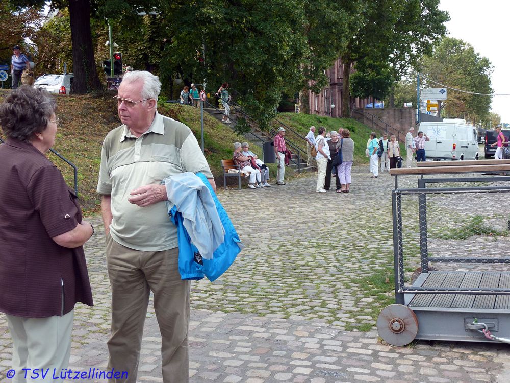 Tagesfahrt des TSV Lützellinden an den Neckar_3