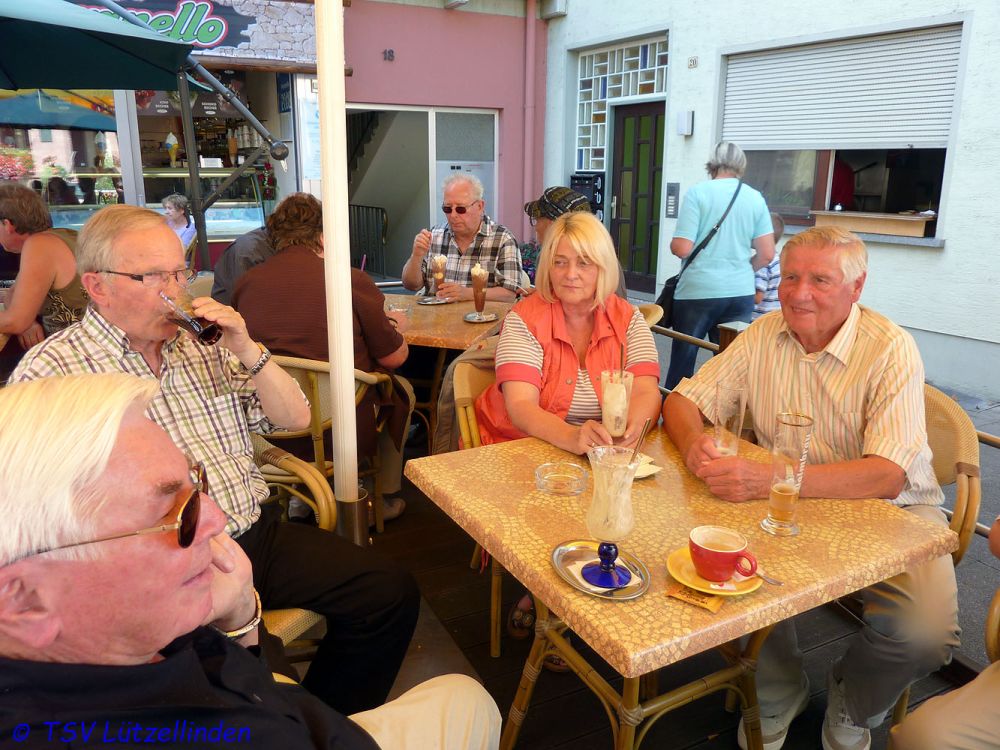 Tagesfahrt des TSV Lützellinden an den Neckar_15