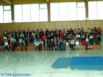 Tag des Sports