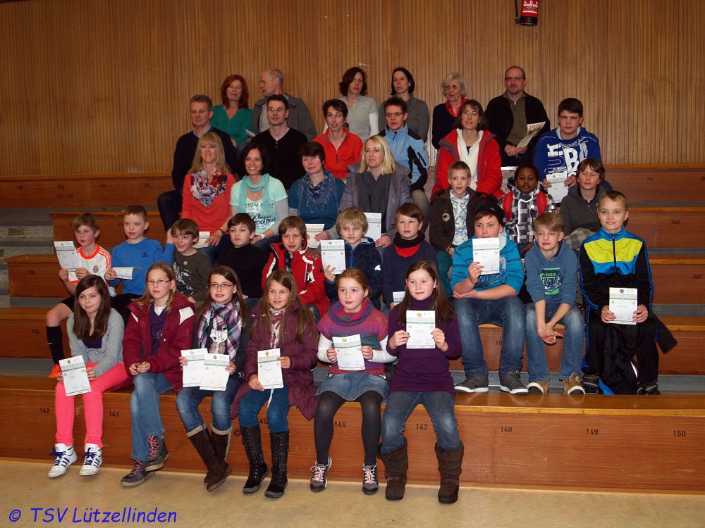 Verleihung Sportabzeichen 2013_7