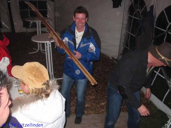 Apre Ski Party 2007_8