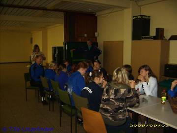 Jugendturnier 2009
