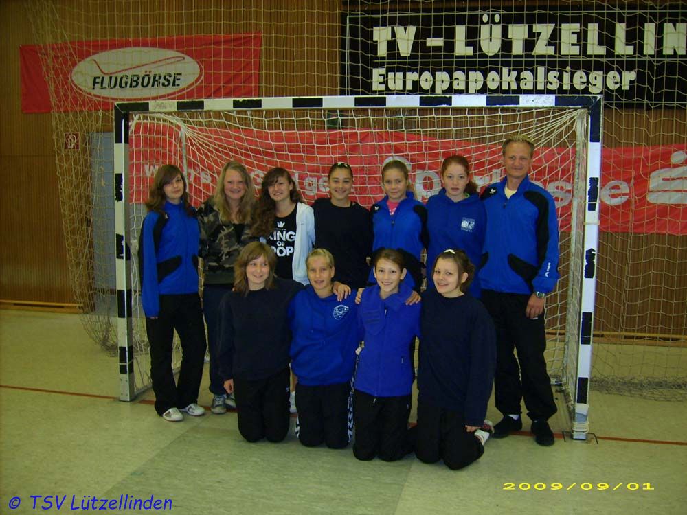Jugendturnier 2009_3