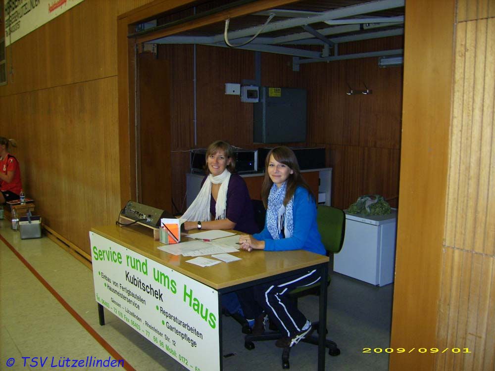 Jugendturnier 2009_8