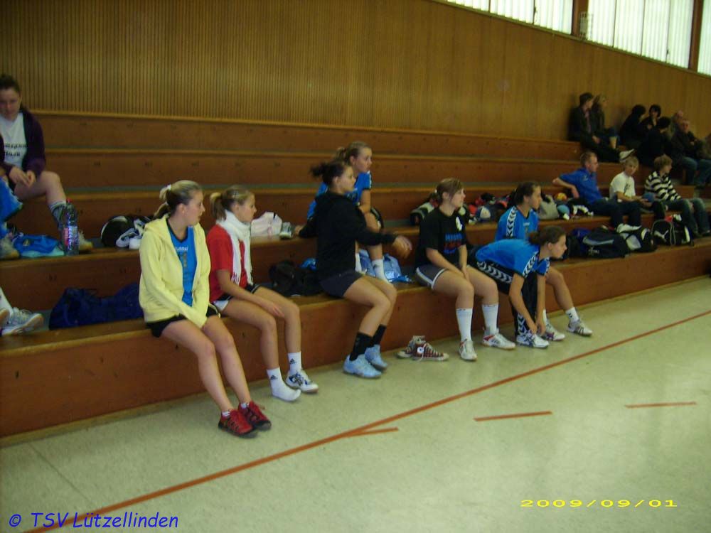 Jugendturnier 2009_9