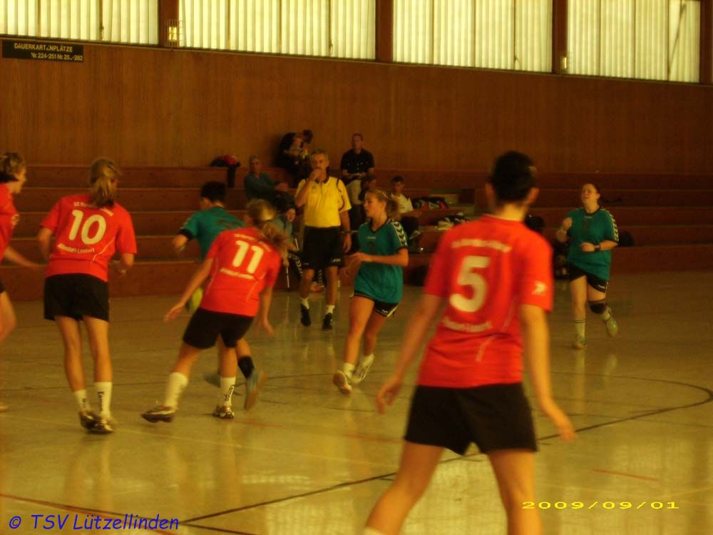 Jugendturnier 2009_17