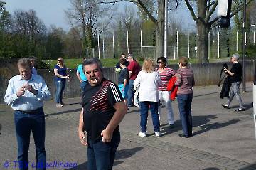 Auswärtsspiel in Eddersheim 30.03.14