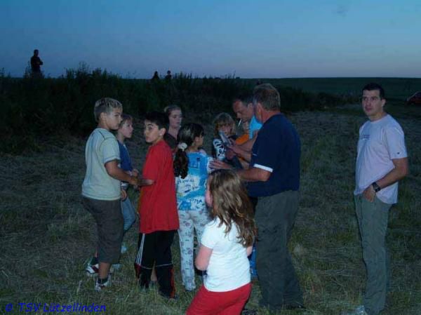Sonnenwendfeuer 2008_1