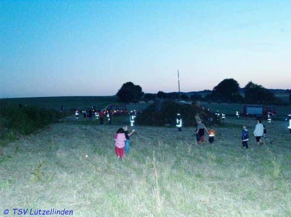 Sonnenwendfeuer 2008_4