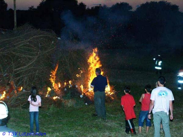 Sonnenwendfeuer 2008_8