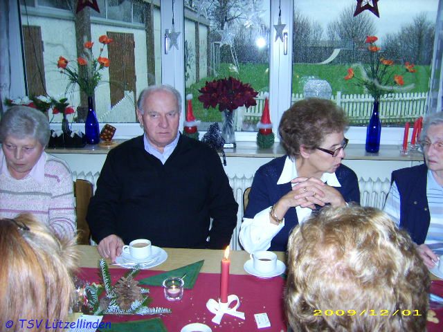 Weihnachtsfeier 2009_7