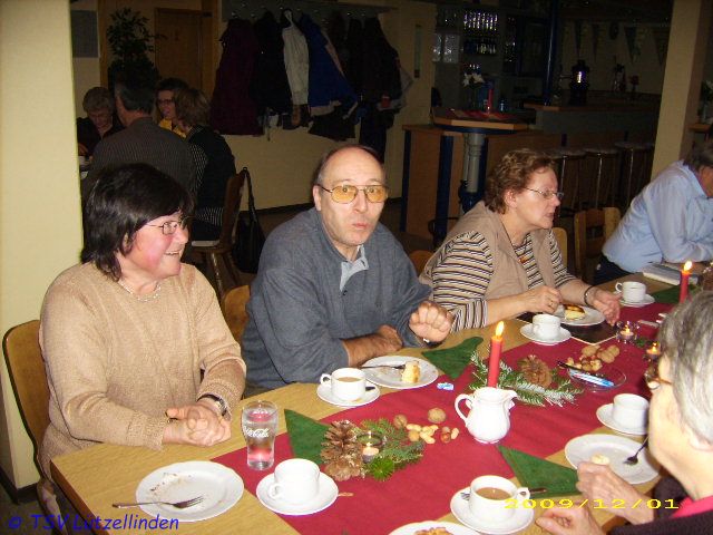 Weihnachtsfeier 2009_9