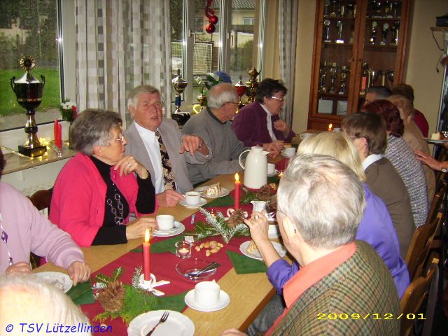 Weihnachtsfeier 2009_11