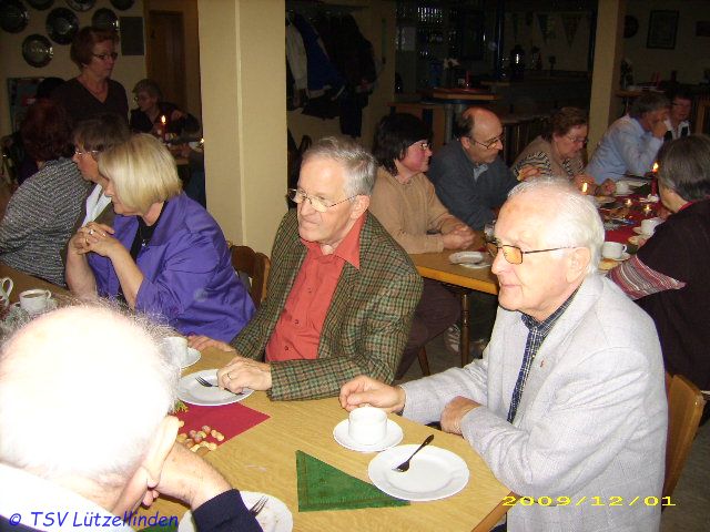 Weihnachtsfeier 2009_13