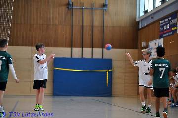 10 Jahre MSG - Tag des Handballs