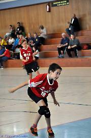 10 Jahre MSG - Tag des Handballs