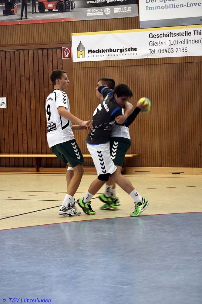 10 Jahre MSG - Tag des Handballs_101
