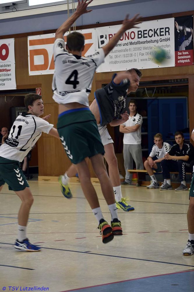 10 Jahre MSG - Tag des Handballs_108