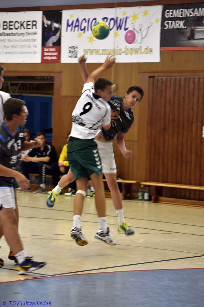 10 Jahre MSG - Tag des Handballs_109