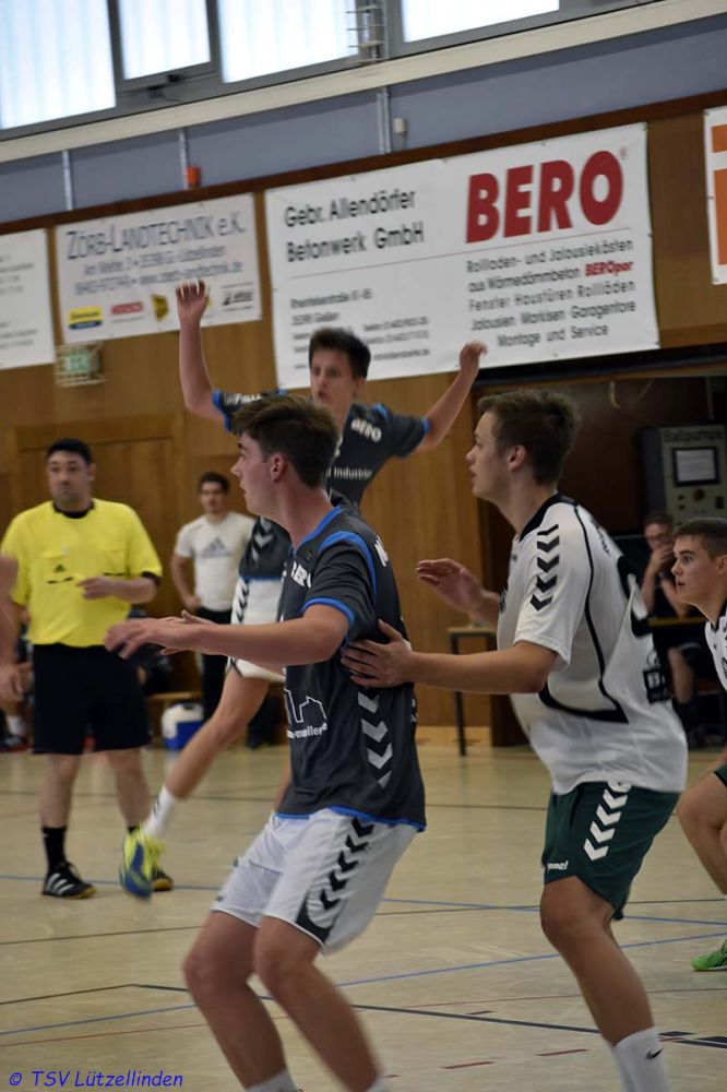 10 Jahre MSG - Tag des Handballs_115