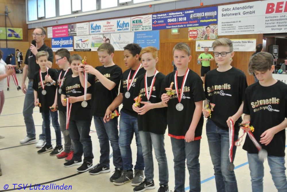 2017 - Verleihung der Bezirksmeistermedaille_3