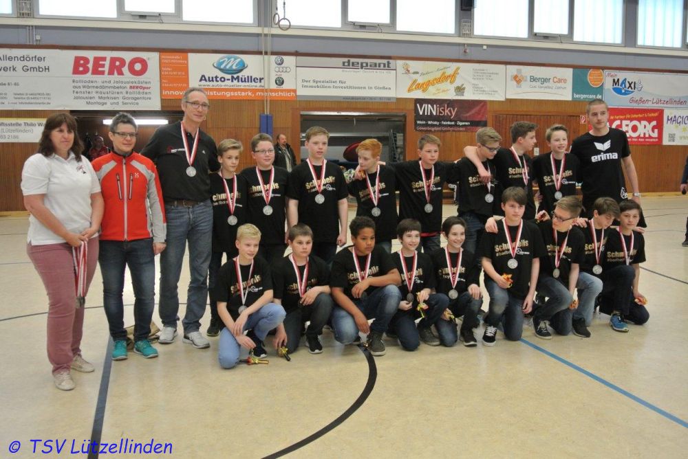 2017 - Verleihung der Bezirksmeistermedaille_4
