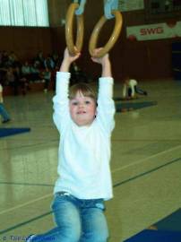 Tag des Sports