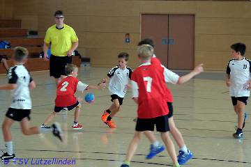Michel Jugend Cup 2017