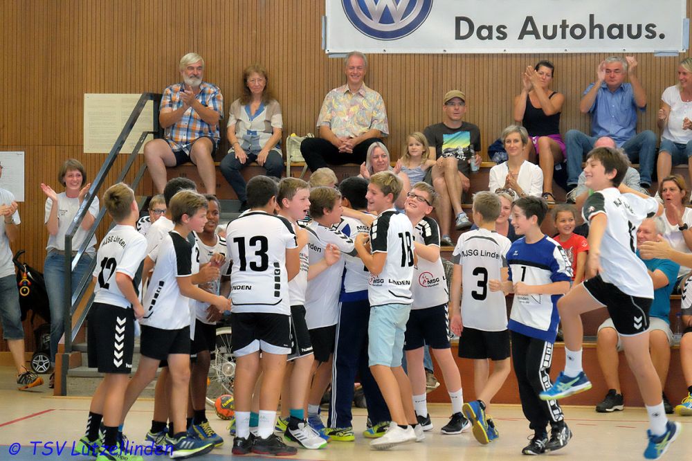 Michel Jugend Cup 2017_18