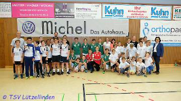 Michel Jugend Cup 2017