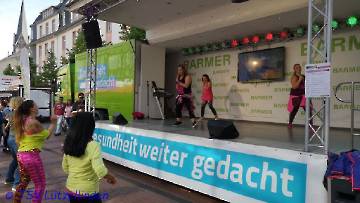 Tag des Sports - 29.04.18