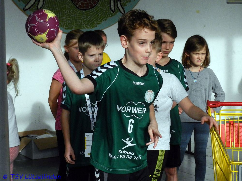 Tag des Handballs - 2019_2