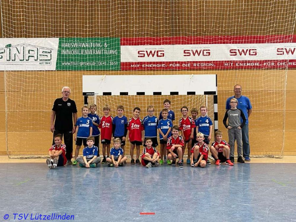 Miniturnier am 02.Oktober 2022 in Lützellinden_27