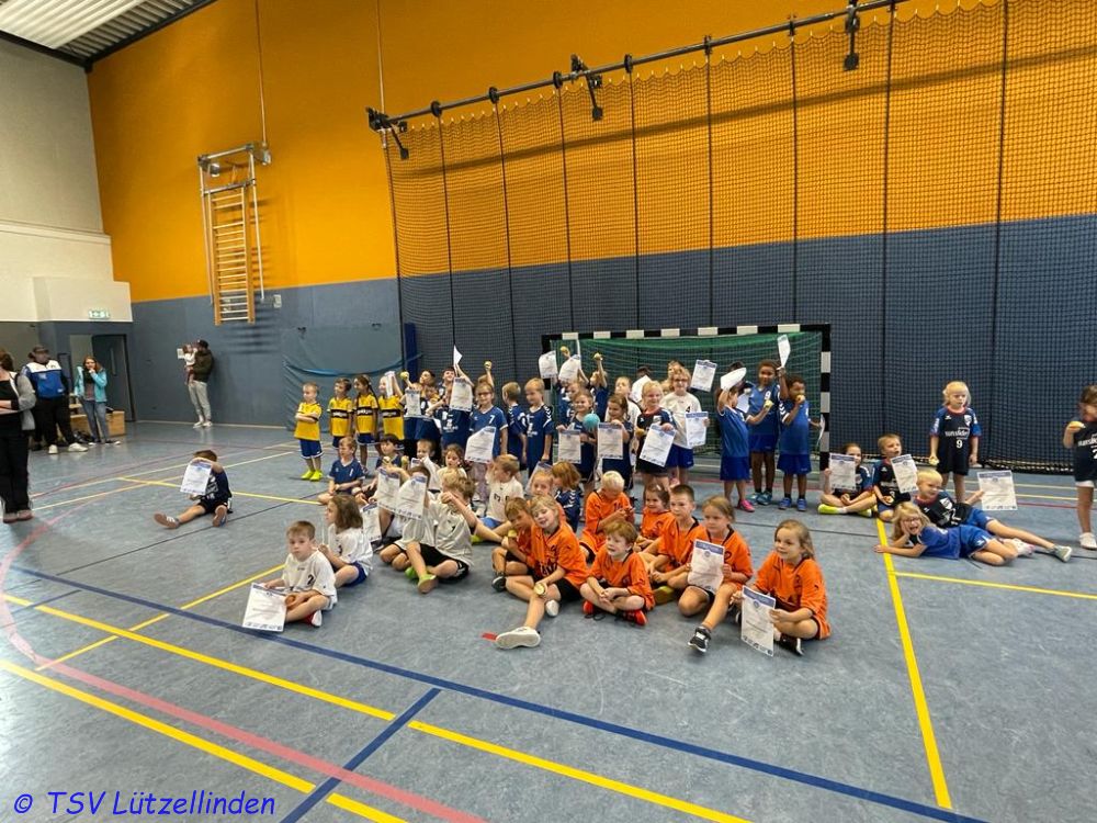 Miniturnier am 08.Oktober 2022 in Rechtenbach_5
