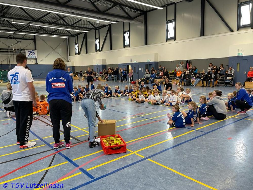 Miniturnier am 08.Oktober 2022 in Rechtenbach_10