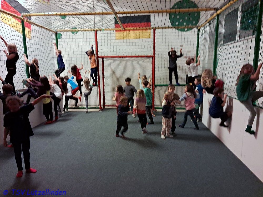 Funpark 2024-25