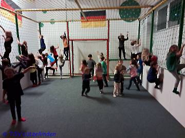 Funpark 2024-25