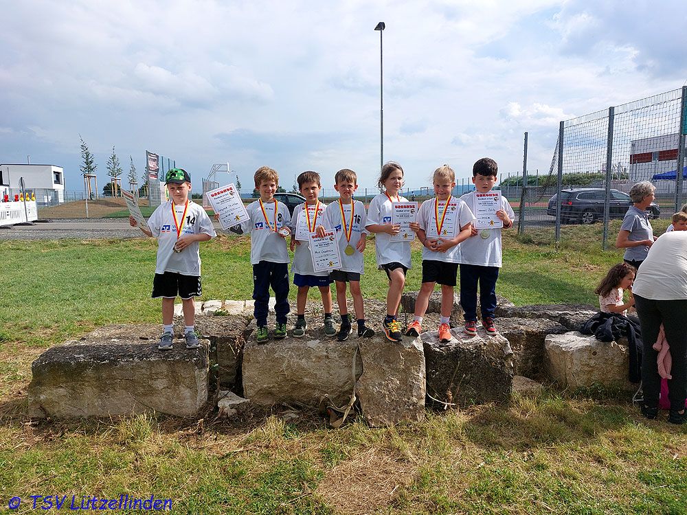 Miniturnier am 30. Juni 24 in Griedel-9