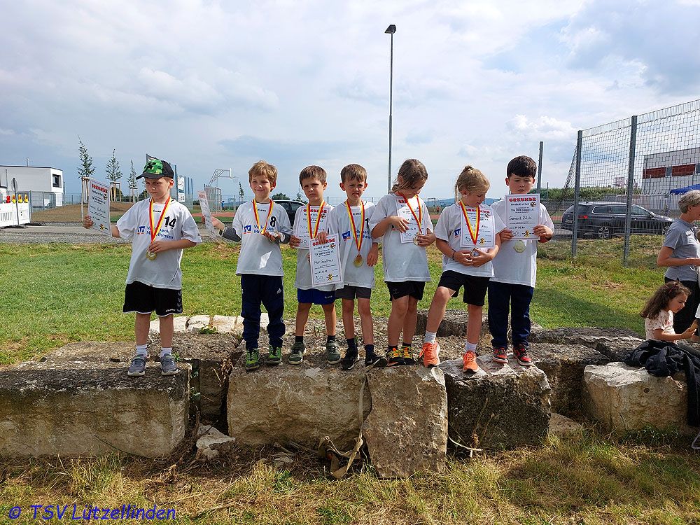 Miniturnier am 30. Juni 24 in Griedel-10
