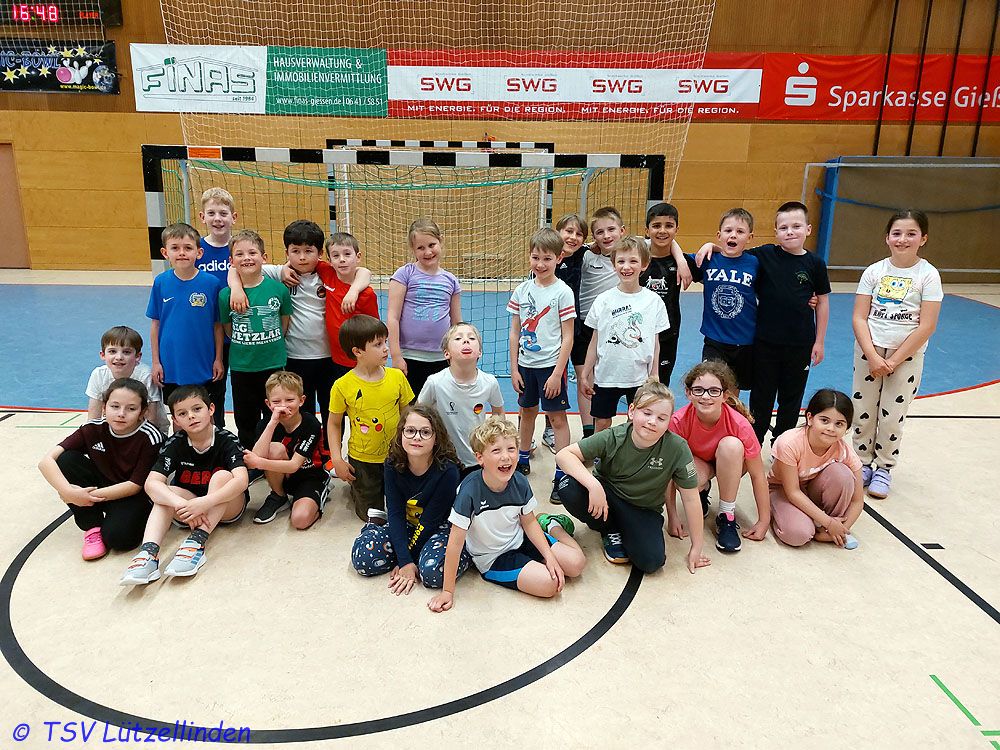 Training am 16. April  2024-5